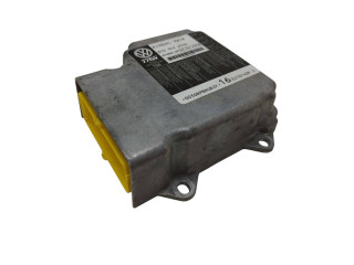 Блок подушек безопасности 3T0959655B, 221098107   Skoda Superb B6 (3T)