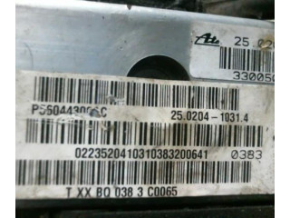 Блок АБС NT   Jeep  Grand Cherokee (WJ)  1999 - 2004 года