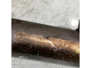 Топливная рампа A64207006957002, 0281002504   Jeep Grand Cherokee (WK) 3.0 