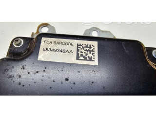 Блок управления 68349348AA Jeep Grand Cherokee WL