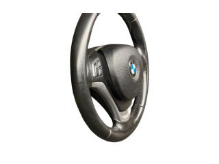 Volant BMW X1 E84 2012 SW685313101, 33677051505W