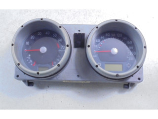 Панель приборов 6X0920801, 6X0920801 Volkswagen Lupo