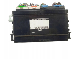 Блок управления 88281SC830, X1T22578M   Subaru Forester SH