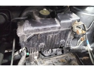 Блок предохранителей    Peugeot 107    