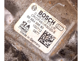 Vstřikovací čerpadlo 9688499680, 0445010516 Ford Fiesta T3JA