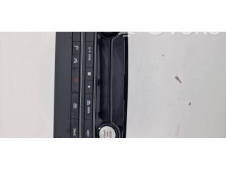 Блок управления климат-контролем GX6318C858RD   Jaguar XF X260