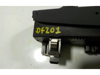 Модуль блока управления кондиционером 83A820047B Audi A1