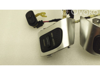 Кнопки рулевого колеса