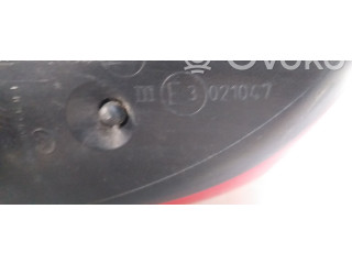 Зеркало электрическое Fiat Grande Punto - года