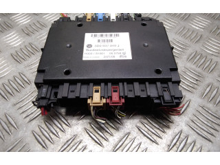 Блок комфорта 3D0907040J, 5HB00830211   Volkswagen Phaeton   