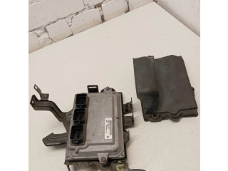 Блок управления двигателя 37820, 4963152899   Acura MDX II