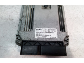 Řídící jednotka 0281012129, 0281012129 Dodge Caliber 2006