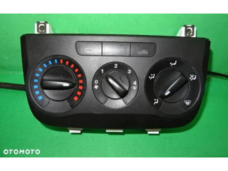 Блок управления климат-контролем 5G1140100   Fiat Grande Punto