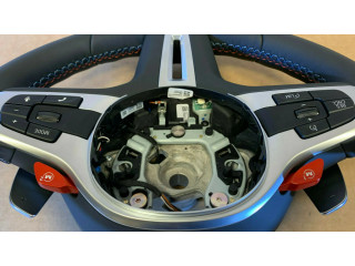 Volant BMW X4M F98 2020 32308094391, 32307855723