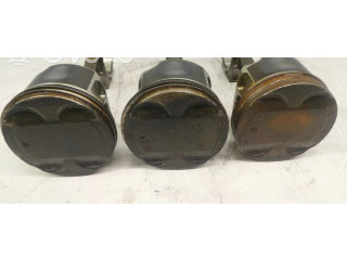 Píst 10HM Chevrolet Captiva 3.2