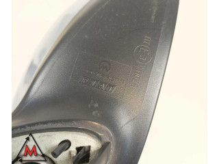 Zpětné zrcátko Fiat Punto Evo 2009 E3011023, FicoMirrors