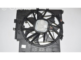 Вентилятор кондиционера воздуха (охлаждения)