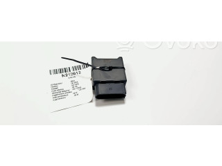 Блок управления Skoda Karoq