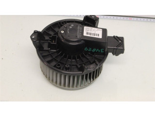 Вентилятор печки C2Z6519, 5391X250 Jaguar XF X250
