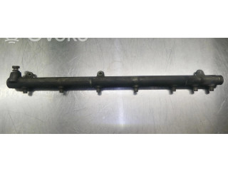 Топливная рампа A6130700195   Mercedes-Benz E W211  