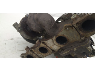 Turbodmychadlo Турбина 31431130, 36010145 Volvo XC70 2.0 D5244T17