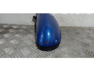 Зеркало электрическое        Mercedes-Benz A W168  1997 - 2004 года   