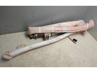 Боковая подушка безопасности 9687158680, 0228398 Citroen DS4