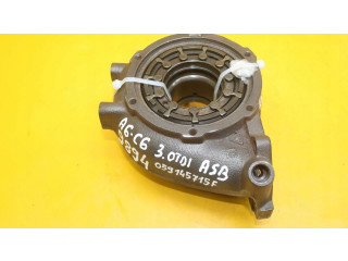 Турбина Audi A6 S6 C6 4F 059145715F