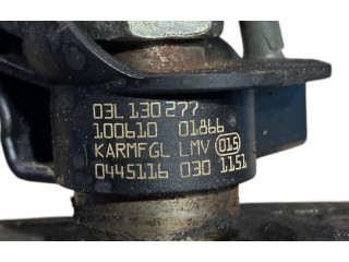 Форсунка 03L130277, 0445116030 Volkswagen Golf VI CAYC