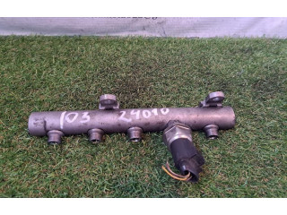 Топливная рампа 059130089AB, 059130089AB Audi A6 S6 C6 4F