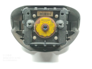 Подушка безопасности водителя 985105118R Dacia Dokker