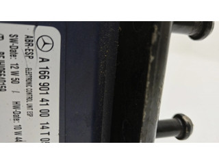 Jednotka ABS A1669014100   Mercedes-Benz GL X166 2014