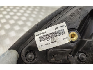 Зеркало электрическое Skoda Rapid (NH) 2012 - 2019 года