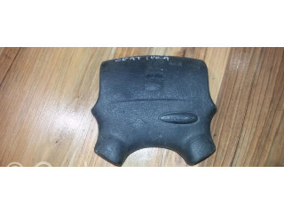 Подушка безопасности водителя 10109370359329 Seat Inca (6k)