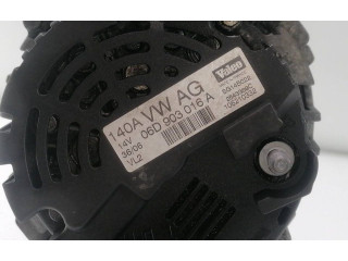 Генератор 06D903016A Citroen Xantia