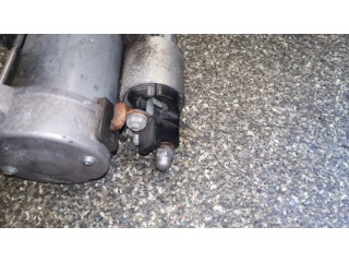 Стартер 8570846 BMW 4 F36 Gran coupe