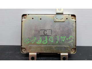 Řídící jednotka HR807020   Hyundai Galloper 