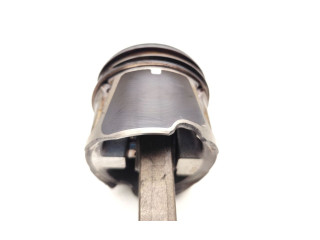 Píst M9R760 Nissan X-Trail T31 M9R760