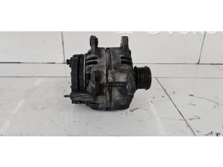 Генератор 06F903023F, 0124525091   Volkswagen PASSAT B6      