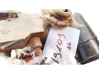 Интеркулер Mazda Premacy 2.0