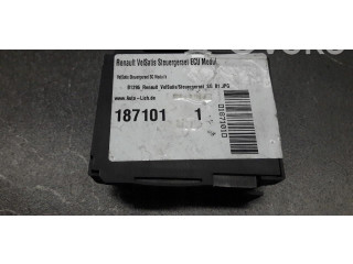 Комфортный модуль       Renault Vel Satis