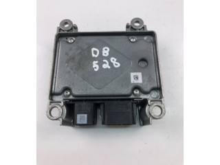 Блок управления 0285001453   Mazda 3 I