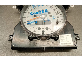 Панель приборов 6918353 Mini One - Cooper R50 - 53