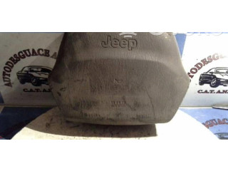 Подушка безопасности двери Jeep Cherokee XJ