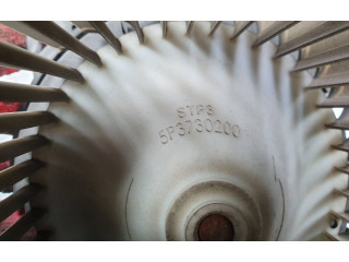 Вентилятор печки 5P3730100 Dacia Sandero