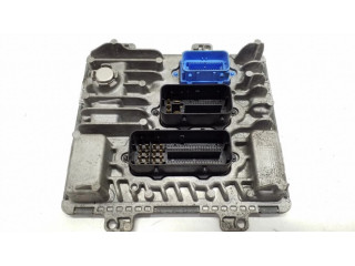 Řídící jednotka 395357783, 55493025 Opel Astra K 2016