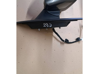 Zpětné zrcátko Opel Mokka B 2020