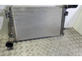 Интеркулер Volkswagen Golf VI