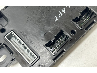 Блок комфорта 284B19494R, 24282247 Renault Captur