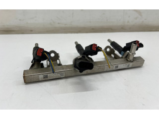 Vstřikovač HX7G9D280BB Ford Fiesta